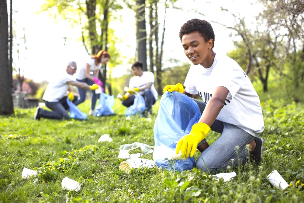 Community Impact
