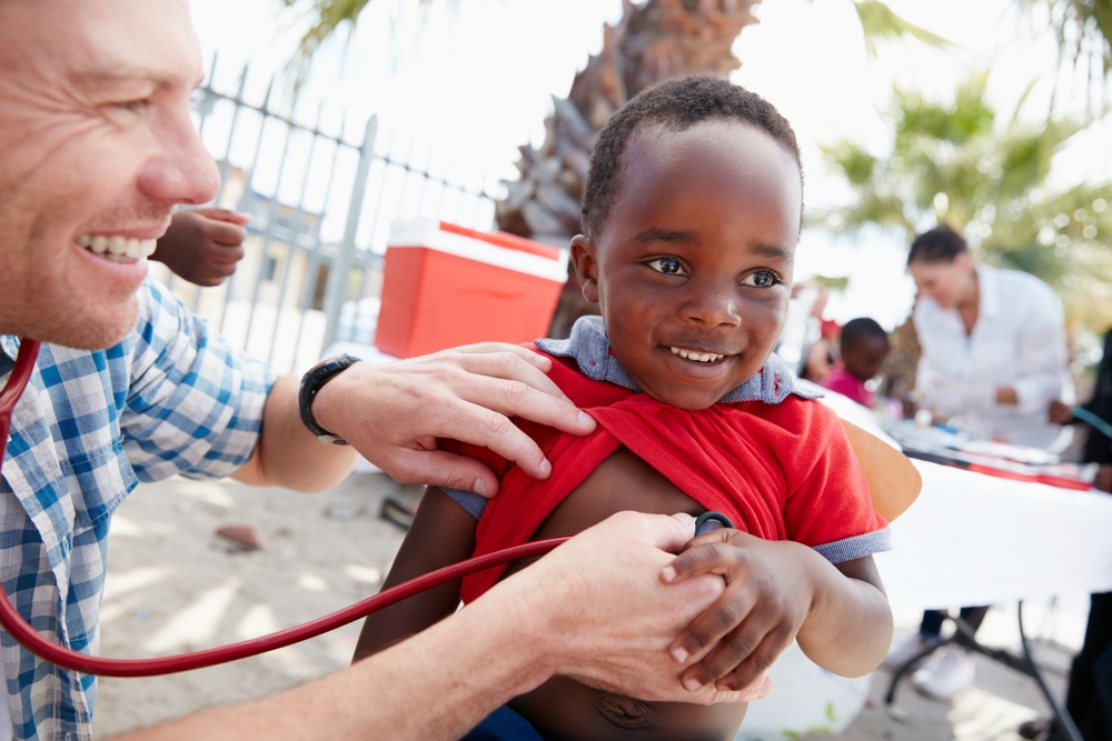 Health Impact
